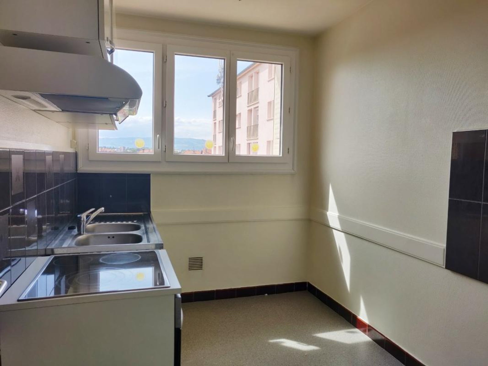 Appartement Rue Étienne Dolet à Roanne