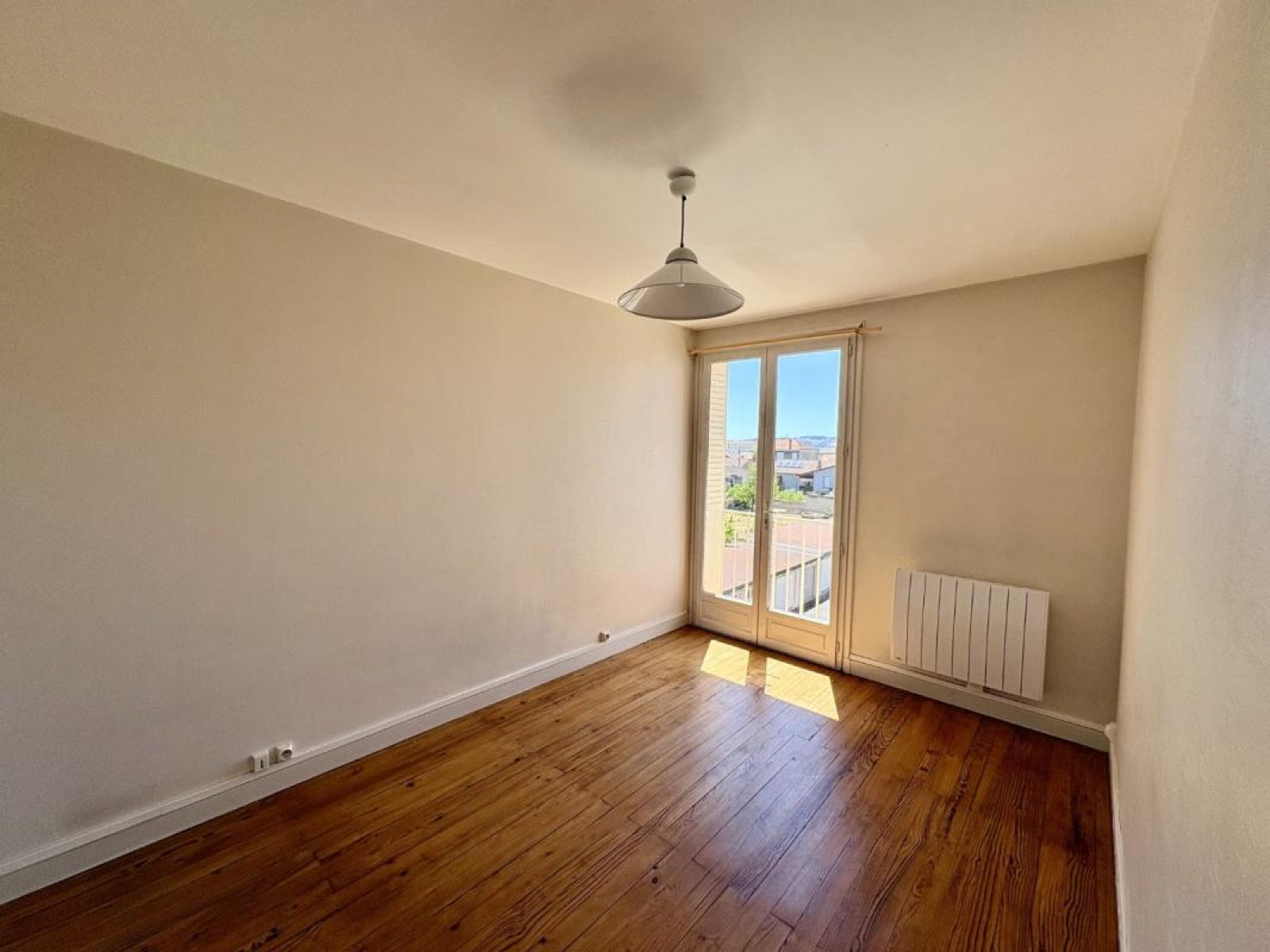 Appartement Rue Étienne Dolet à Roanne