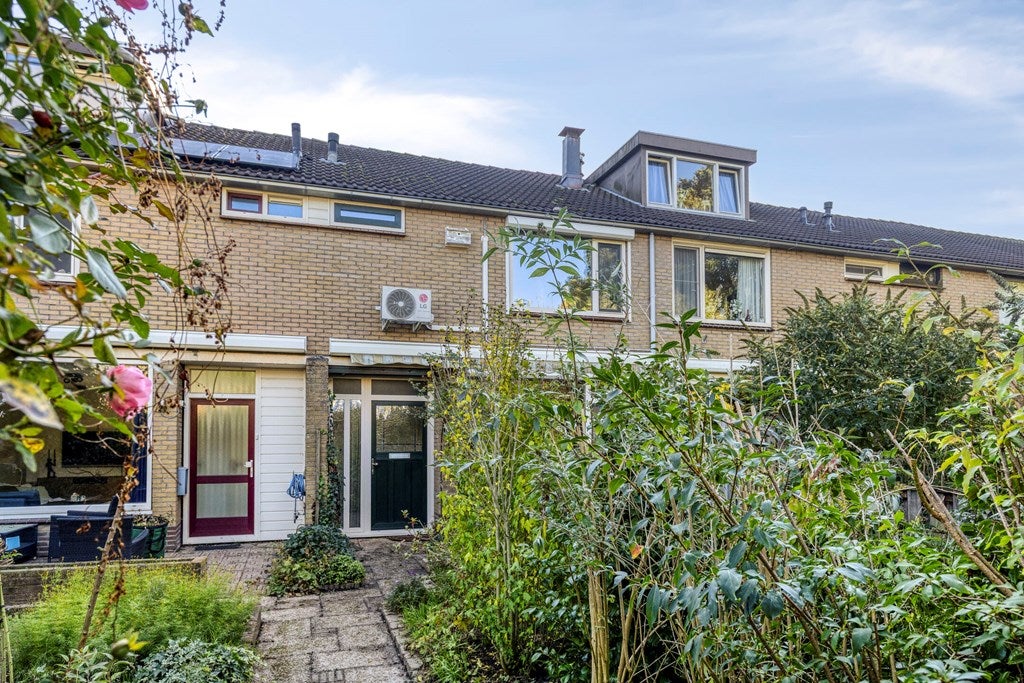 Huis Molenenk 30 in Wijhe