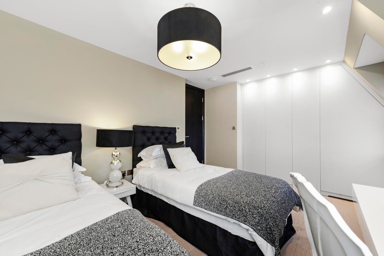 House Boydell Court in Greater London