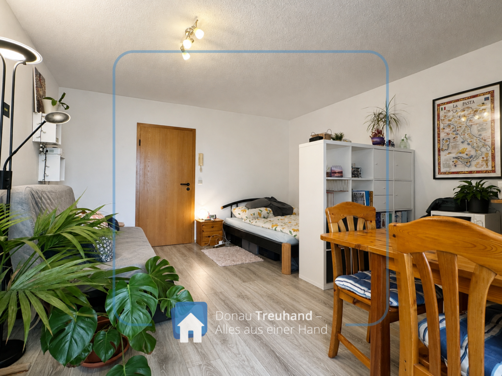 Wohnung Schillerstraße in Passau