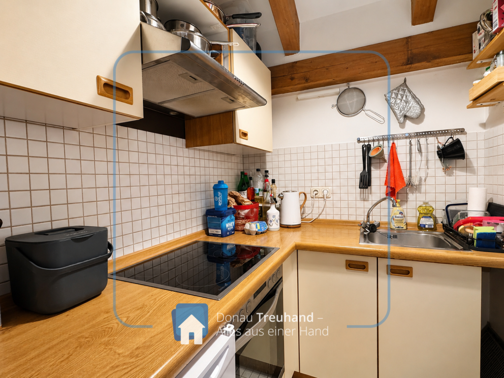 Wohnung Schillerstraße in Passau