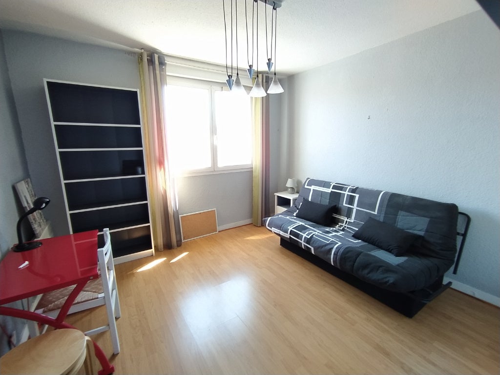 Flat Boulevard Côte-Blatin in Clermont-Ferrand