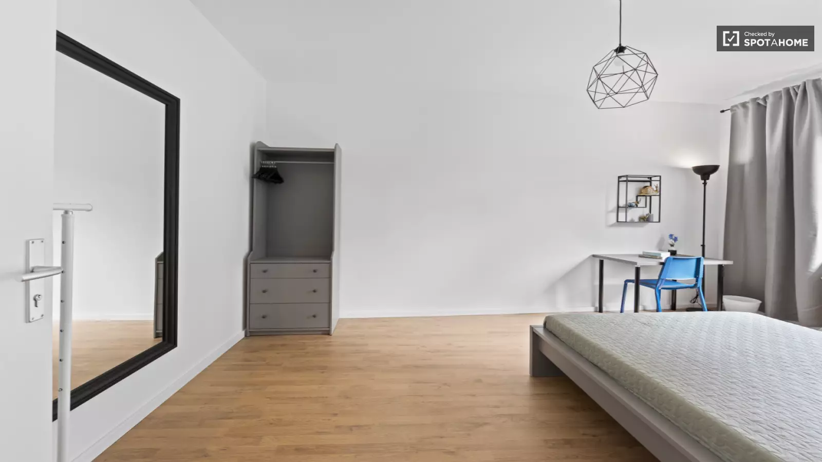 Wohnung Lauterberger Straße in Berlin