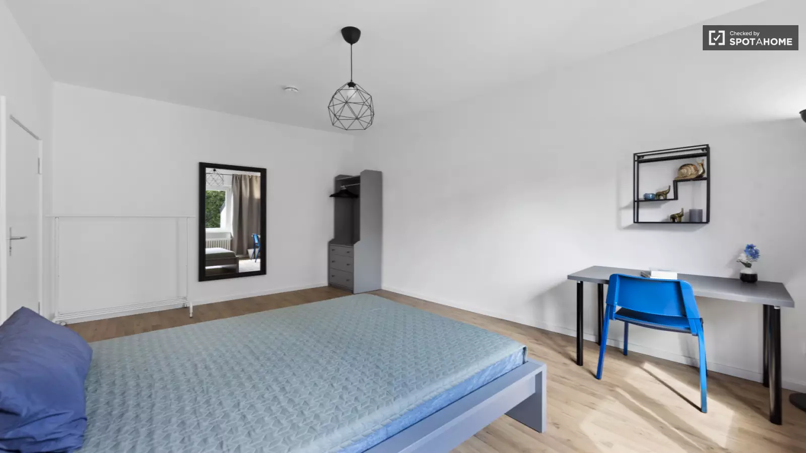 Wohnung Lauterberger Straße in Berlin
