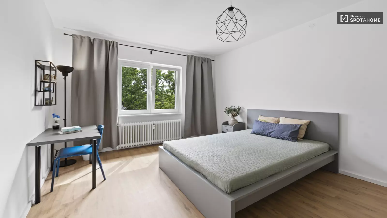 Wohnung Lauterberger Straße in Berlin