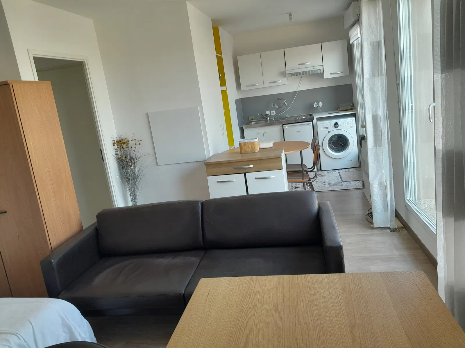 Flat Rue Marcel Deboffe in Le Blanc-Mesnil