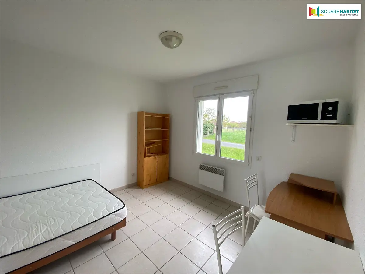 Room Chemin des Américains in Vic-en-Bigorre