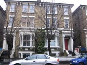 Flat Lilford Road in Greater London