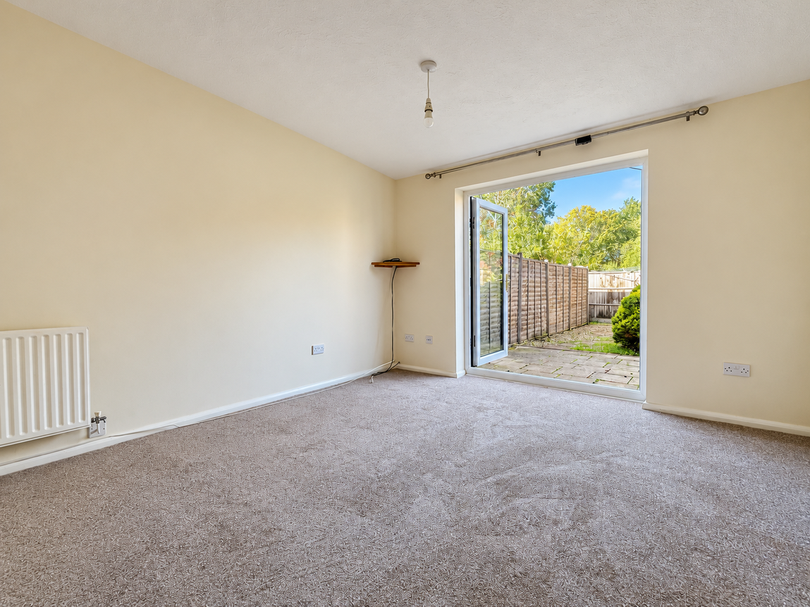 House Clover Way in Hedge End