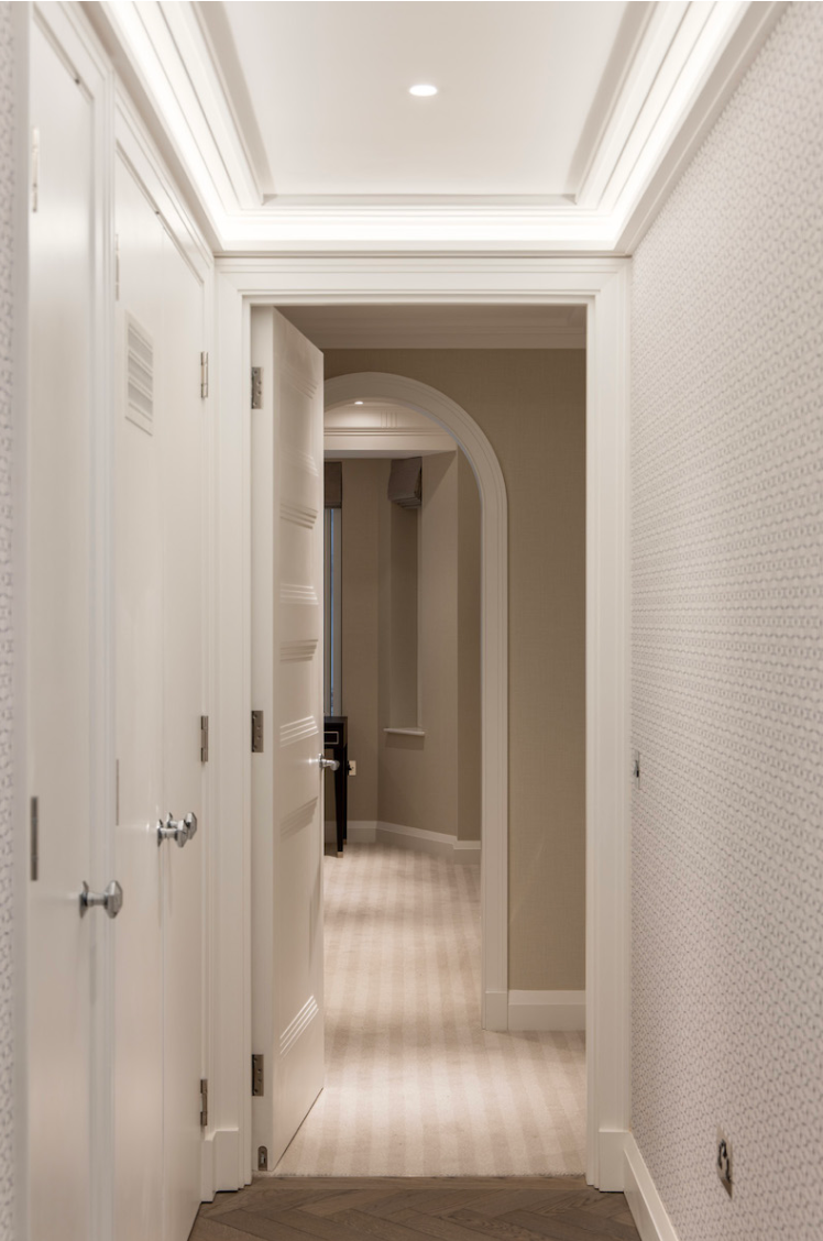 Flat South Street in City of Westminster