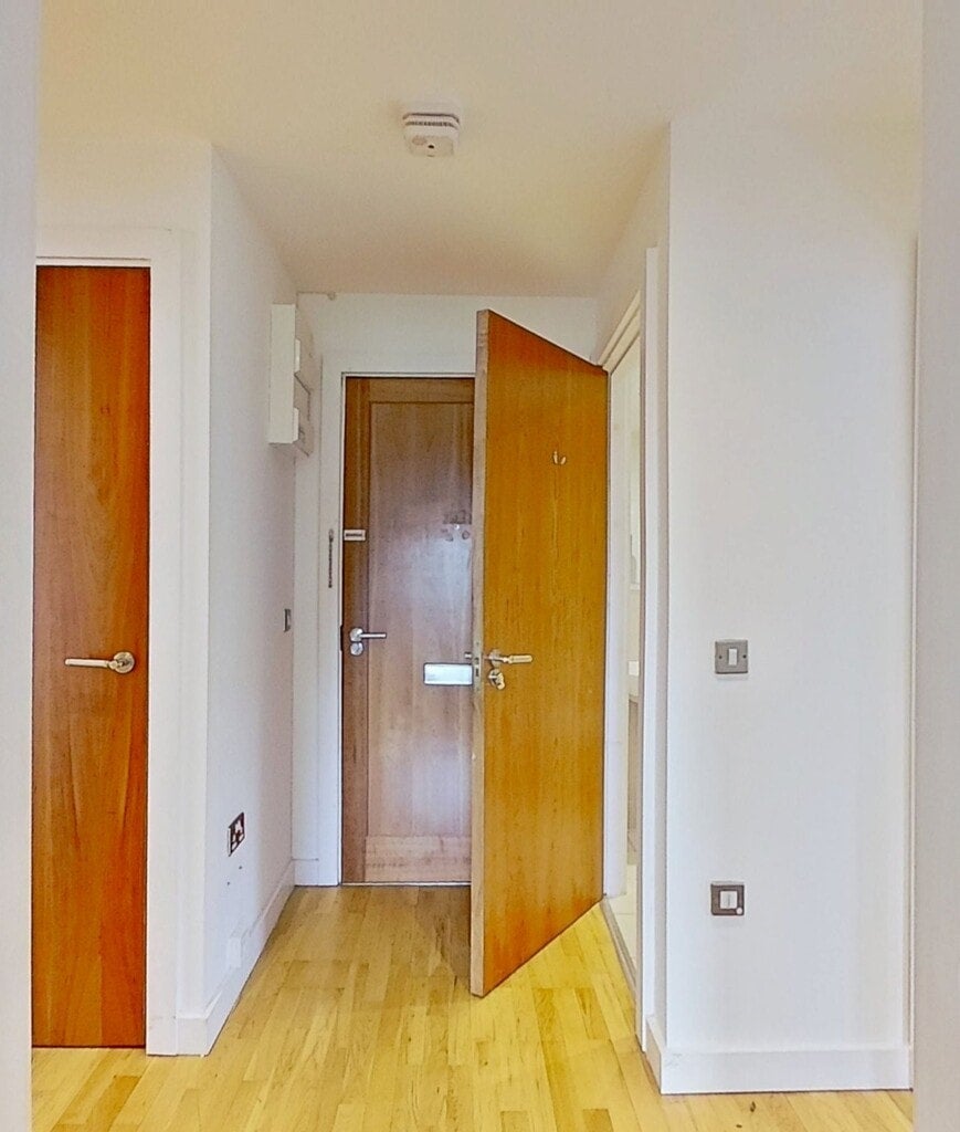 Flat Gotts Road in Leeds