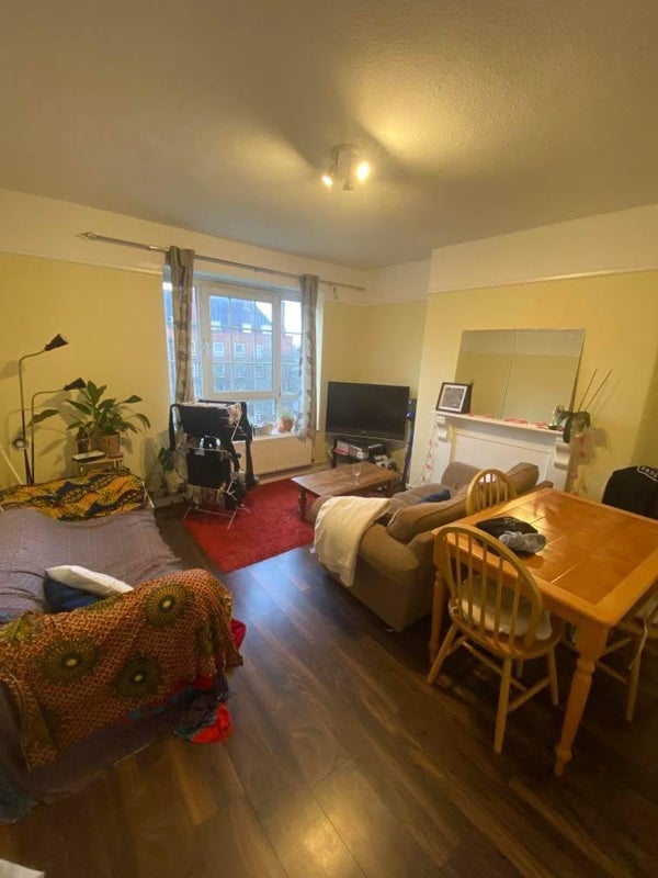 Room Stockwell Gardens in Greater London