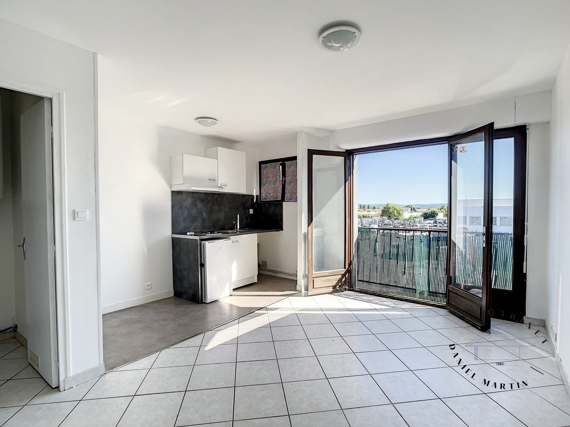 Appartement Rue Ferdinand Buisson à Bègles