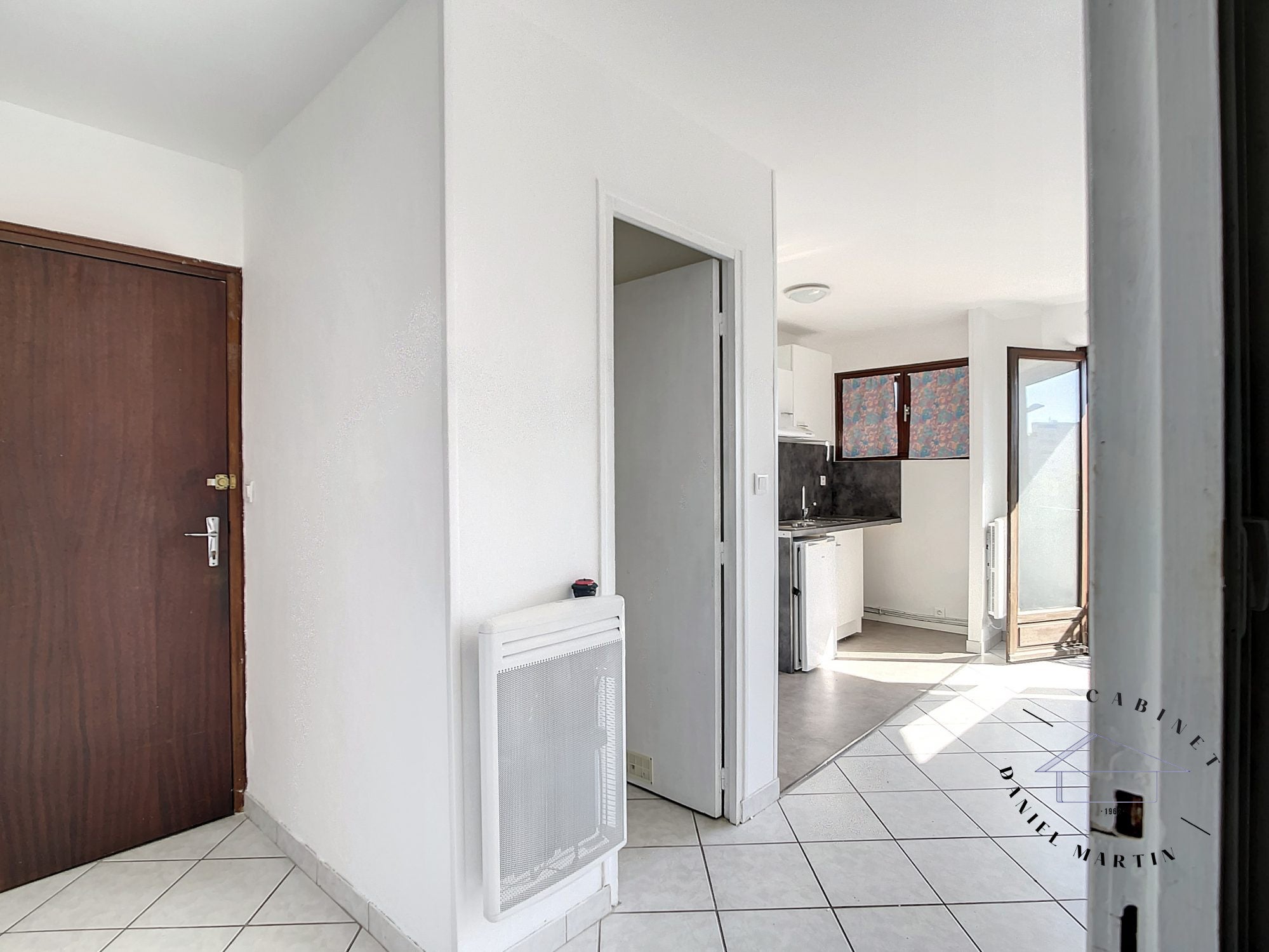 Flat Rue Ferdinand Buisson in Bègles
