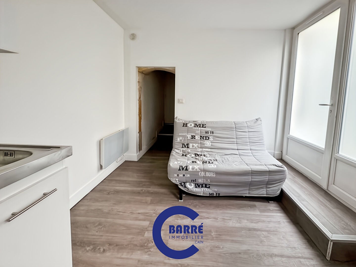 Appartement Avenue Croix Guérin à Caen