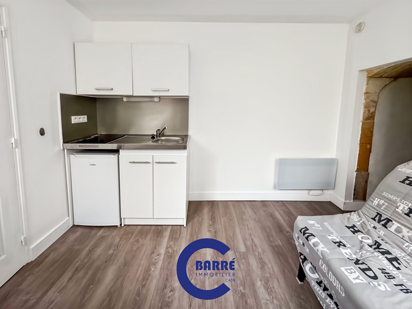 Appartement Avenue Croix Guérin à Caen
