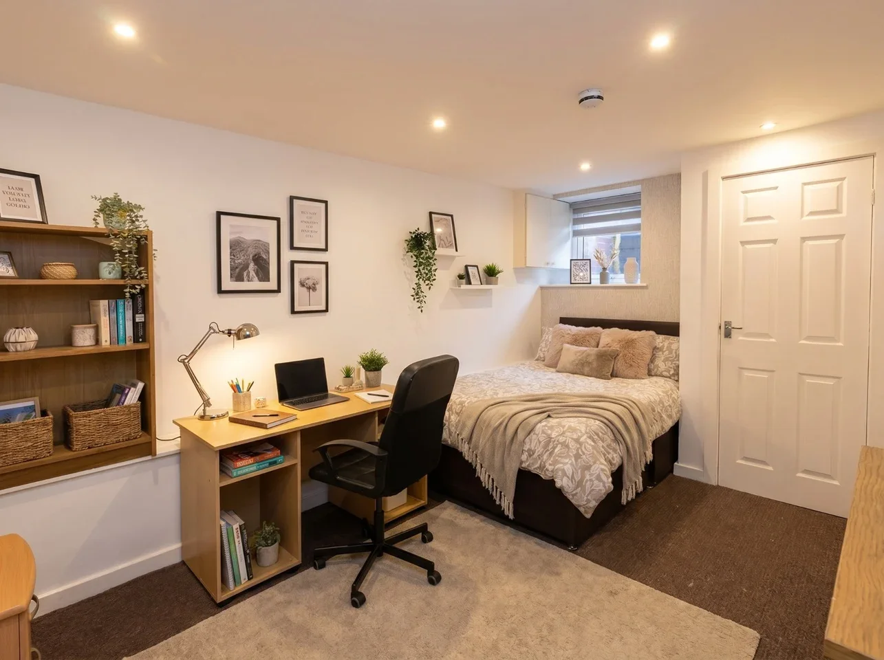 Room Richmond Road in Leeds