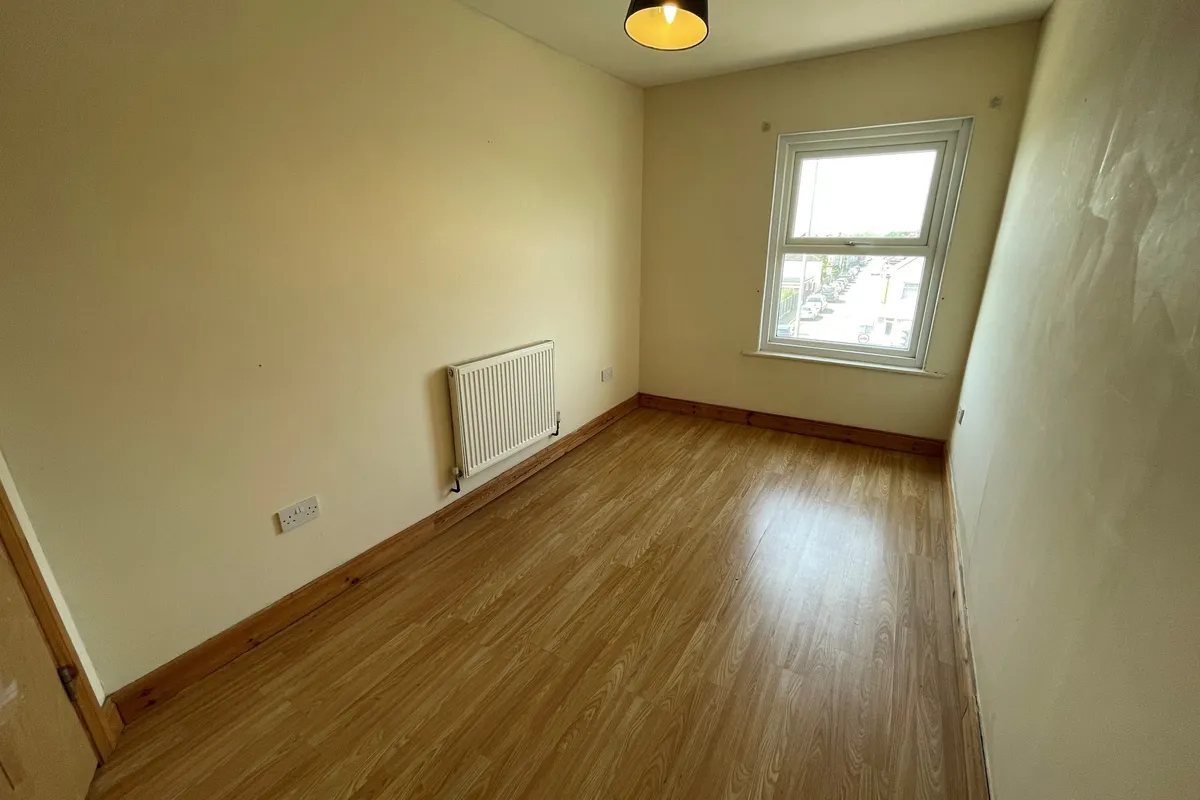 Flat Ferry Lane in Gorleston-on-Sea