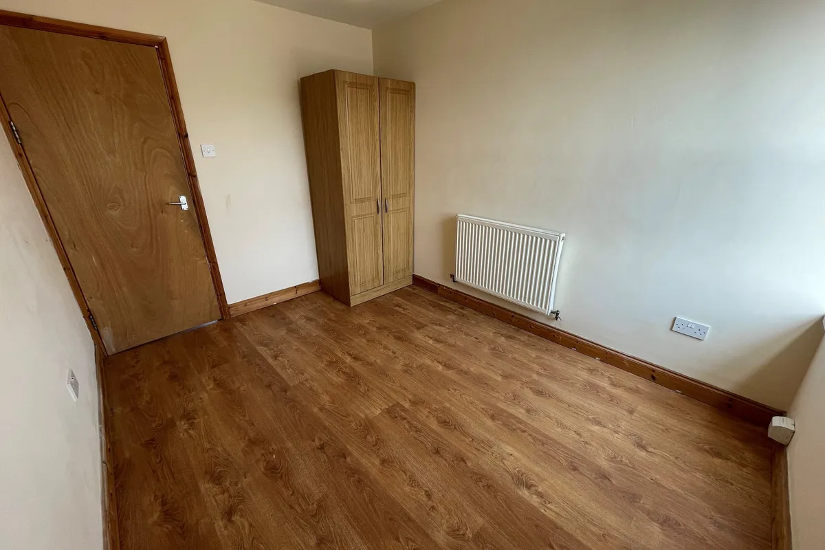 Flat Ferry Lane in Gorleston-on-Sea