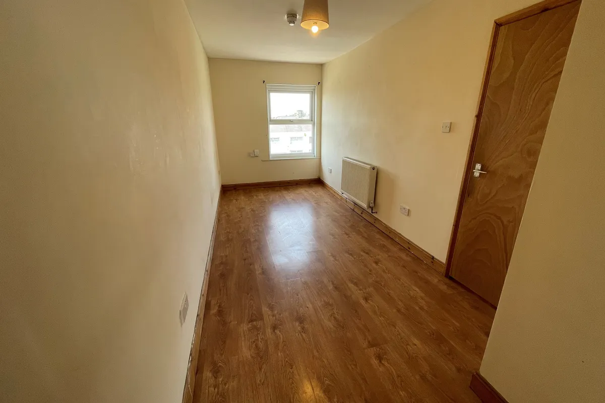 Flat Ferry Lane in Gorleston-on-Sea