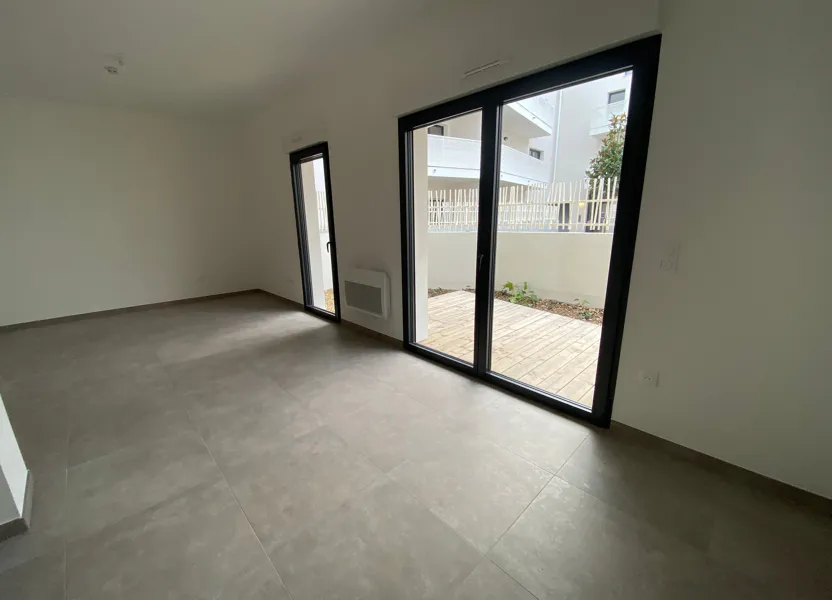Appartement Rue Eugène Potier à La Rochelle
