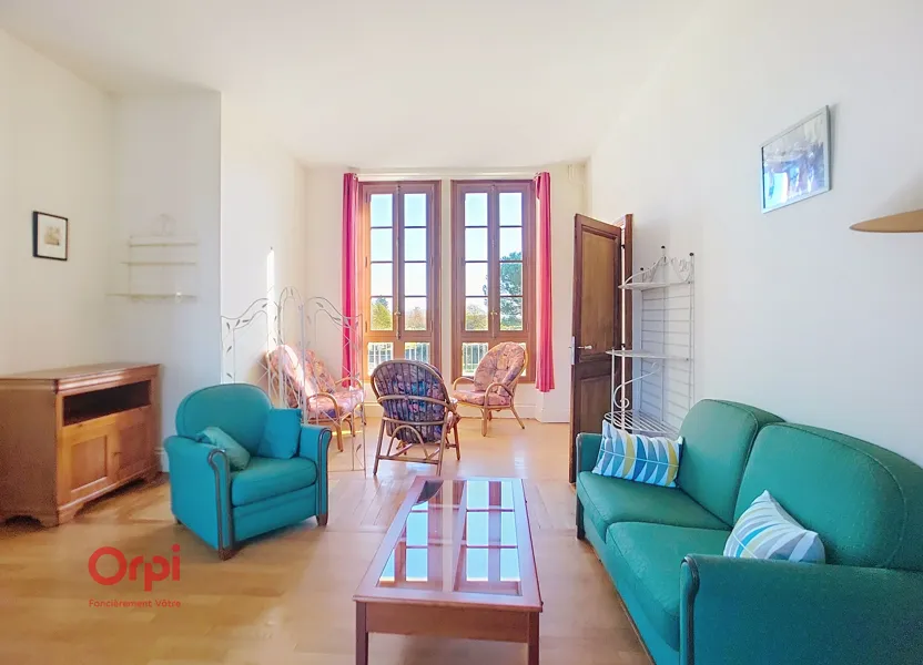 Maison D 751 à Mûrs-Erigné
