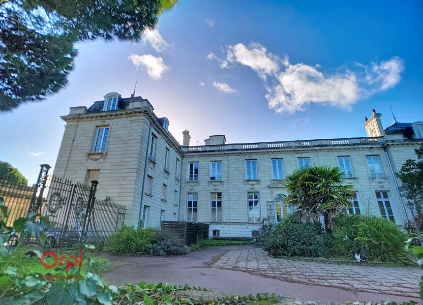 Maison D 751 à Mûrs-Erigné