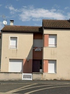 Maison Rue de l'Aubépine à Saint-Éloy-les-Mines