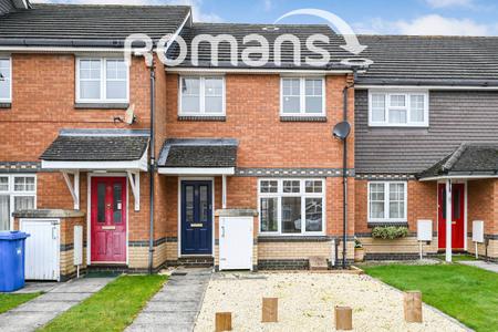 House Roby Drive in Bracknell