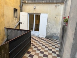 Appartement Rue des Treilles à Libourne