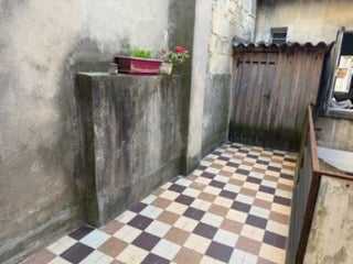 Appartement Rue des Treilles à Libourne