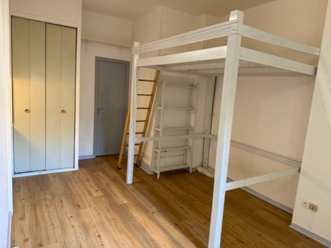 Appartement Rue des Treilles à Libourne