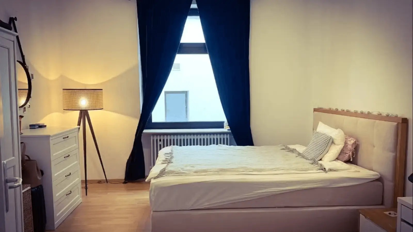 Wohnung Holzgraben in Frankfurt am Main