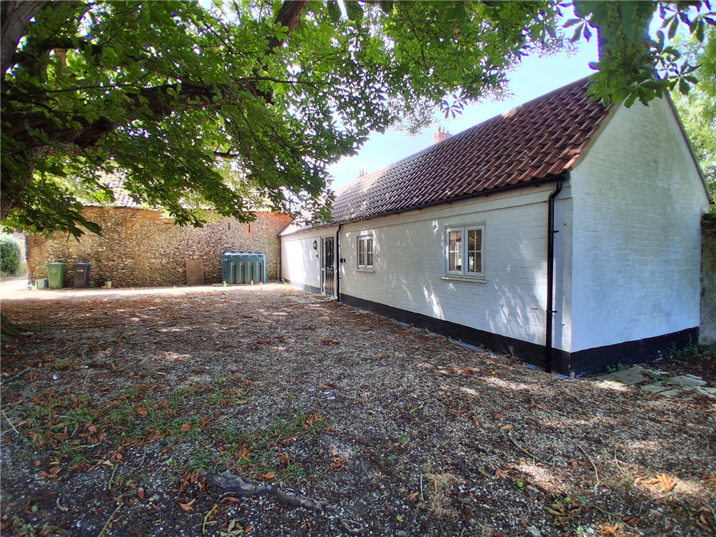 House Saint Andrews Lane in King's Lynn and West Norfolk