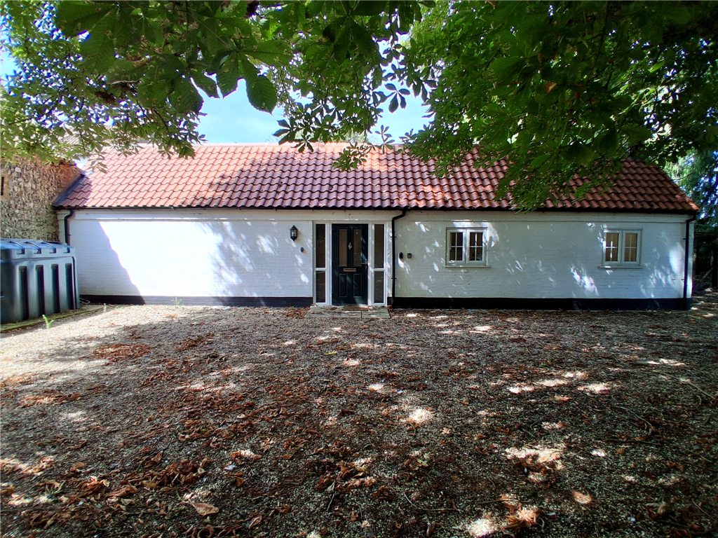 House Saint Andrews Lane in King's Lynn and West Norfolk