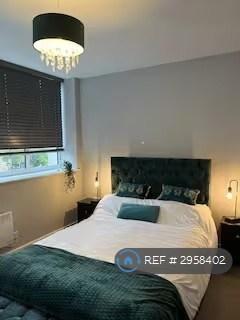 Flat Great Central Road in Mansfield Woodhouse