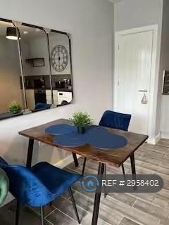 Flat Great Central Road in Mansfield Woodhouse