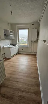 Appartement Rue Vayringe à Nancy