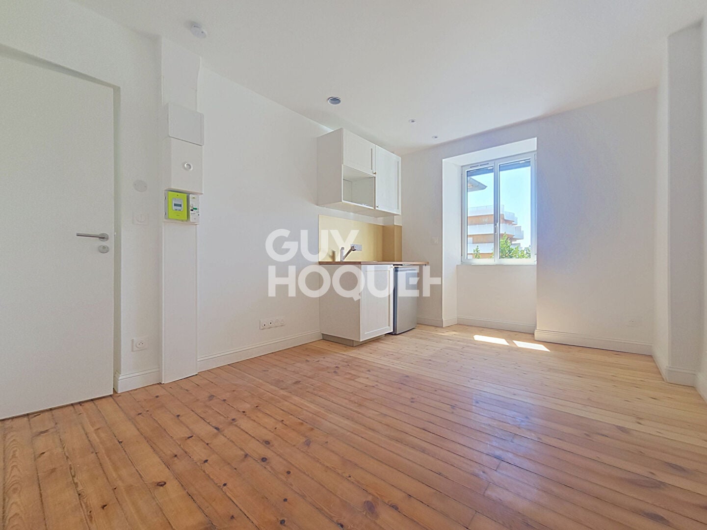 Flat Rue Branda in Brest