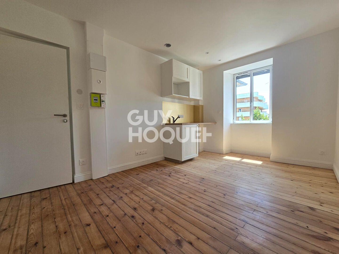 Appartement Rue Branda à Brest