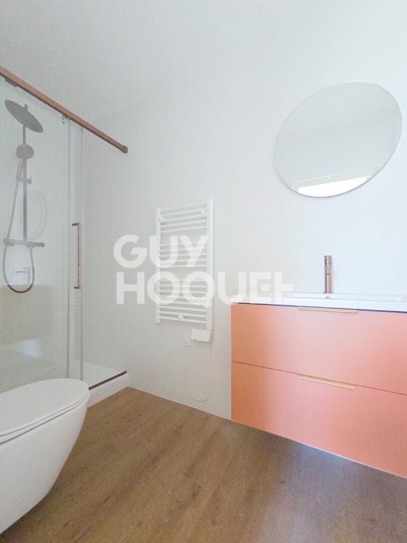 Flat Rue Branda in Brest