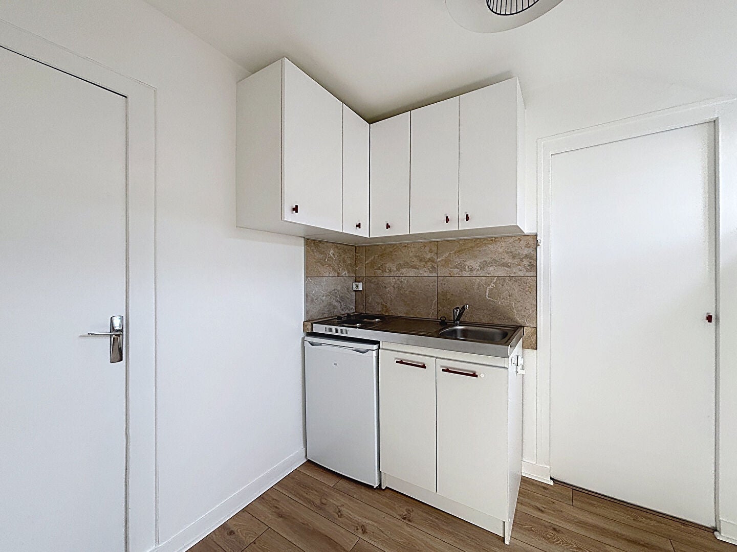 Appartement Rue de la Parcheminerie à Angers