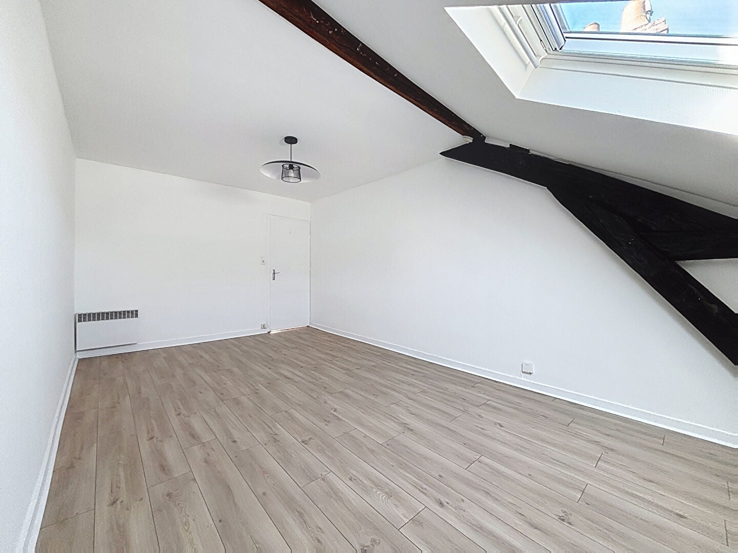 Appartement Rue de la Parcheminerie à Angers