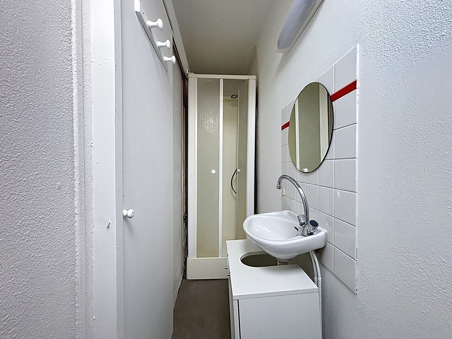 Appartement Rue de la Parcheminerie à Angers