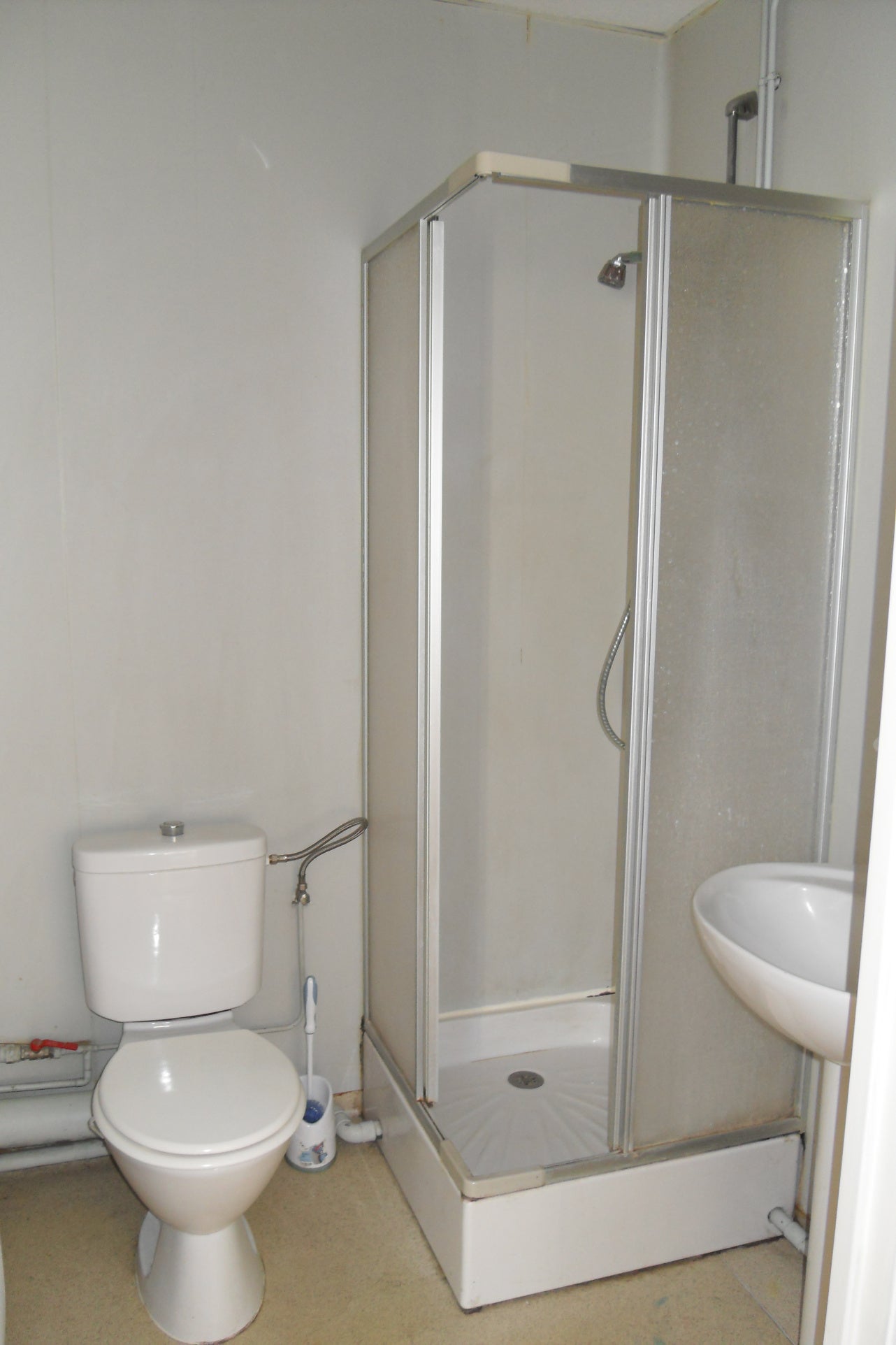 Appartement Rue de Péronne à Strasbourg