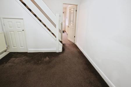House Yew Tree Avenue in St Helens