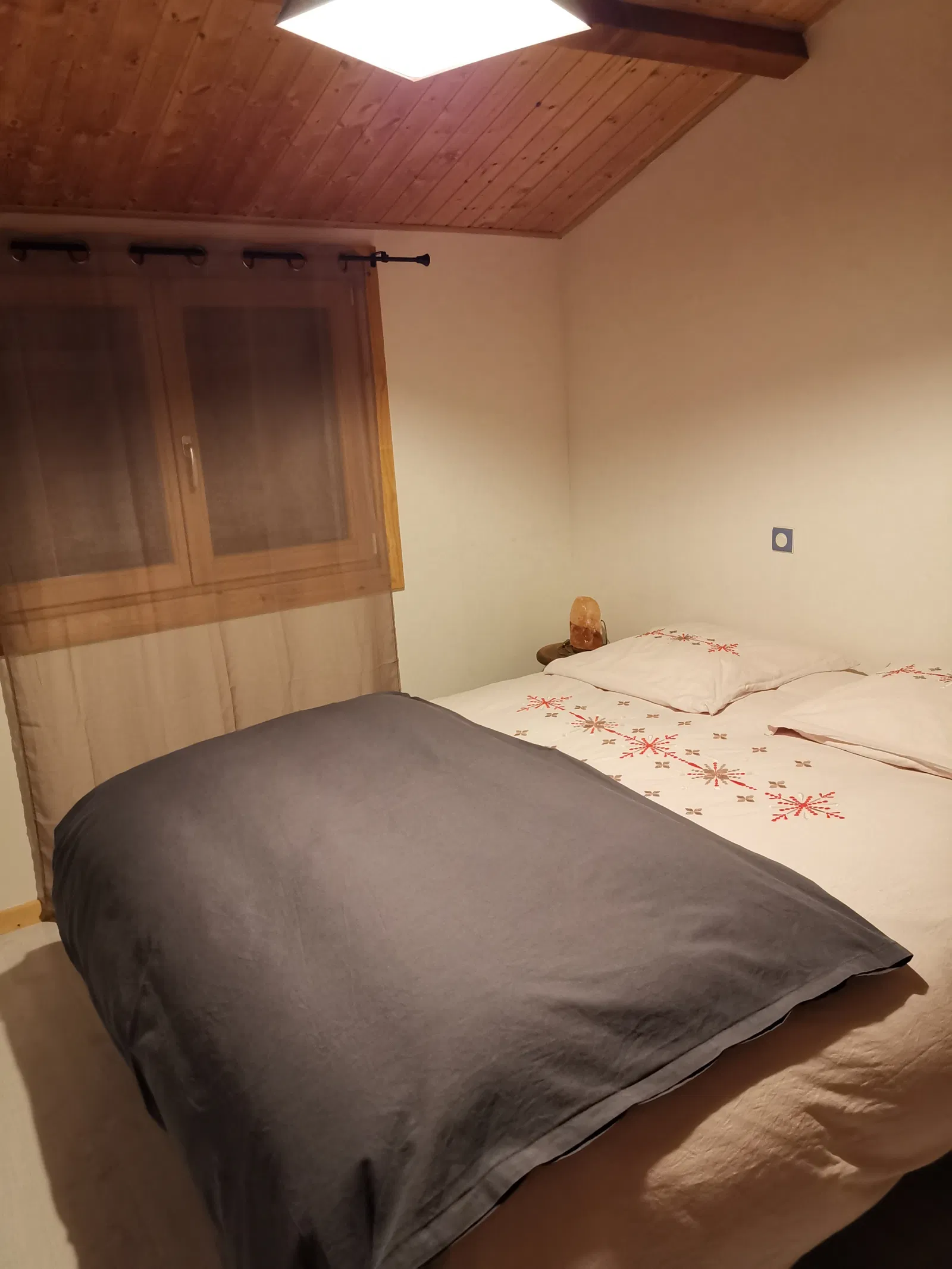 Room Route de la Colombière in Les Combes