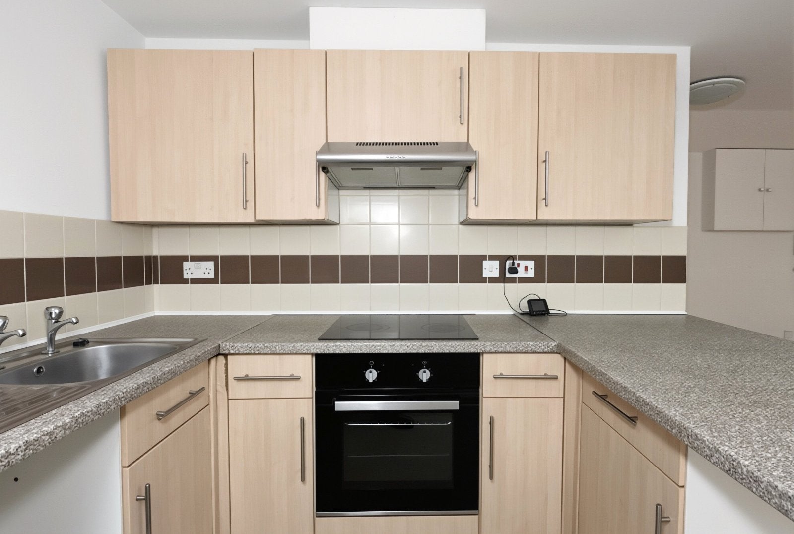 Flat Haseltine Road in Greater London