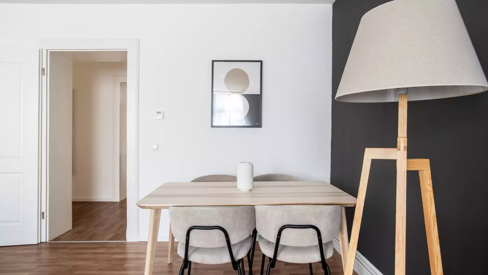 Wohnung Cuvrystraße in Berlin